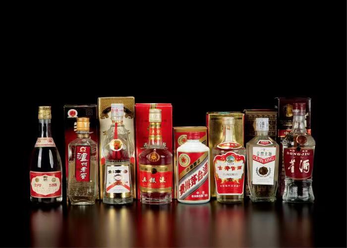 未央老酒储存的方法